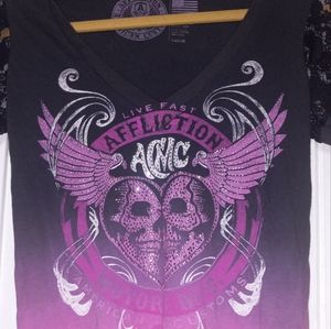 Affliction T-Shirt